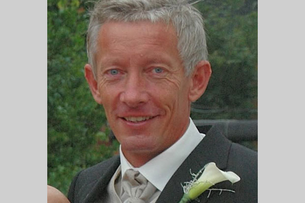 Bill Larsen