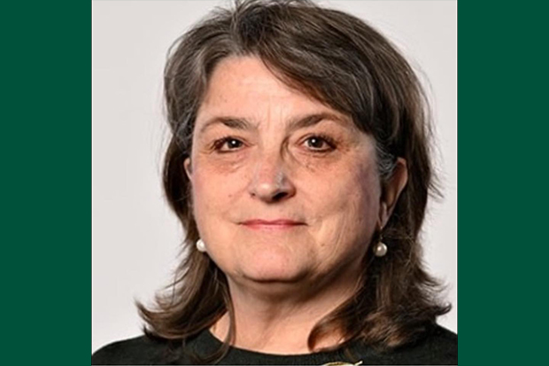 Birgitte Fobian Rolighed Larsen