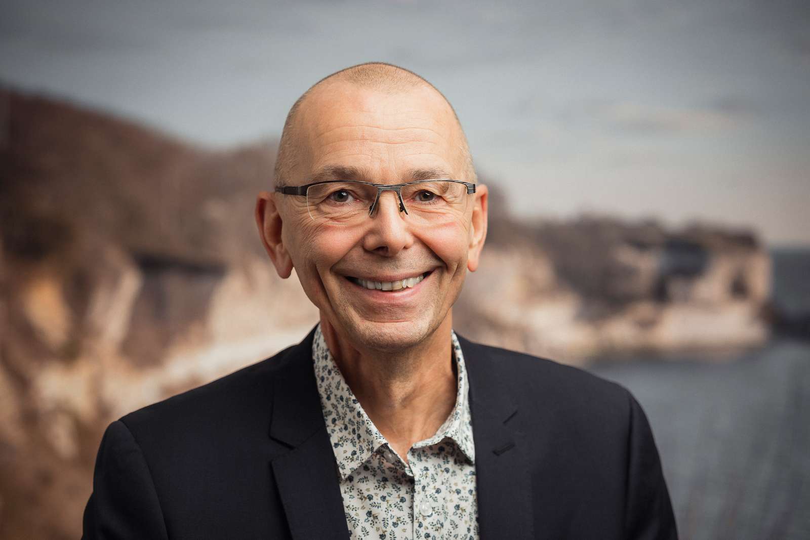 Bjarne Nielsen