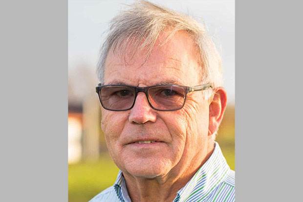 Bo Wieck-Hansen