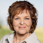 Bodil Sø