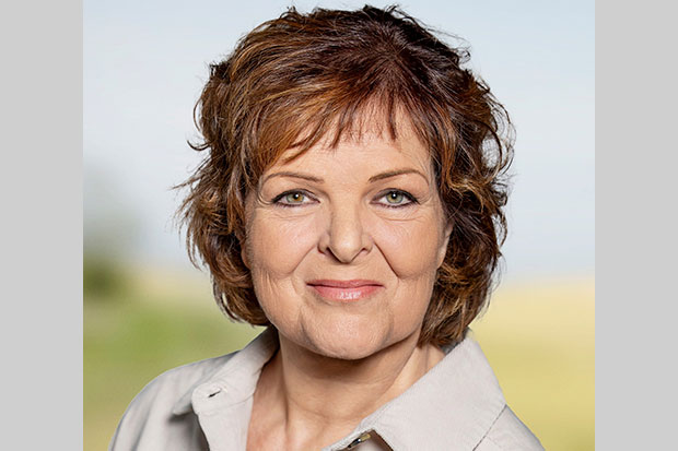 Bodil Sø
