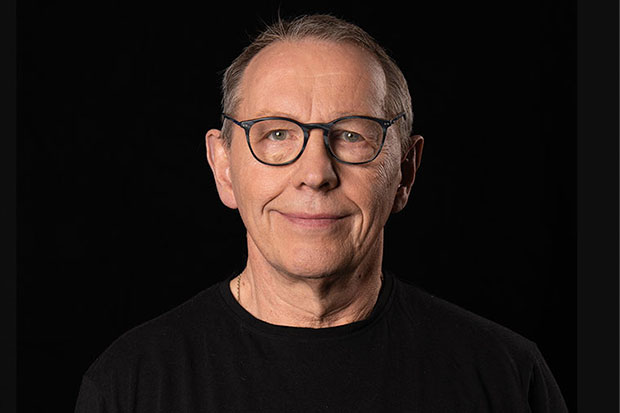 Børge Løve Hansen