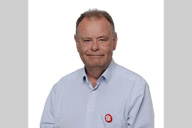 Brian Schunk