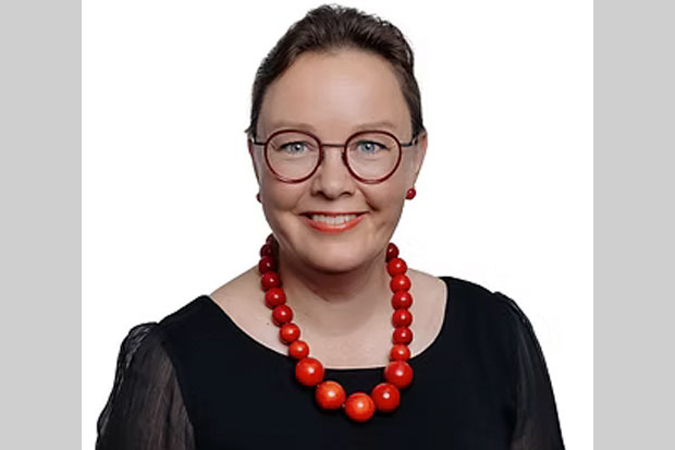 Camilla Meyer