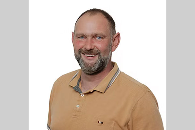Christian Brunelli Nielsen