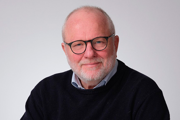 Christian von Benzon