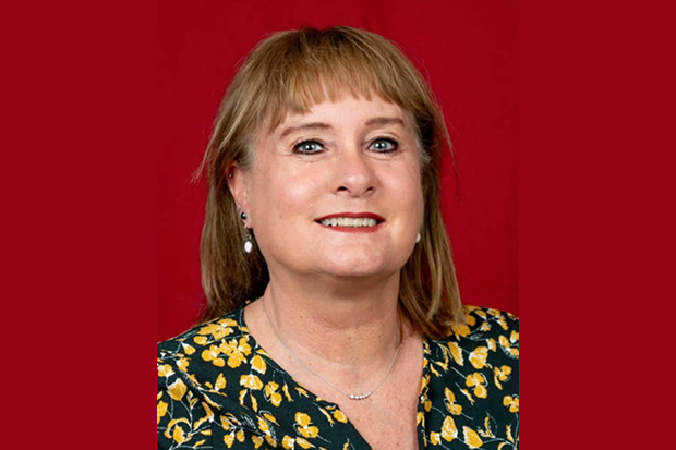 Christina Pagh