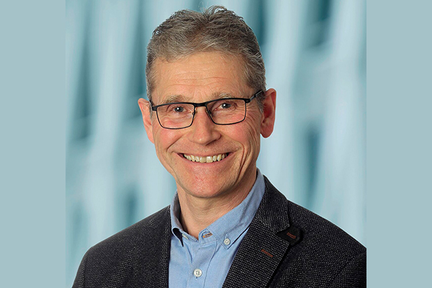 Claus Clausen