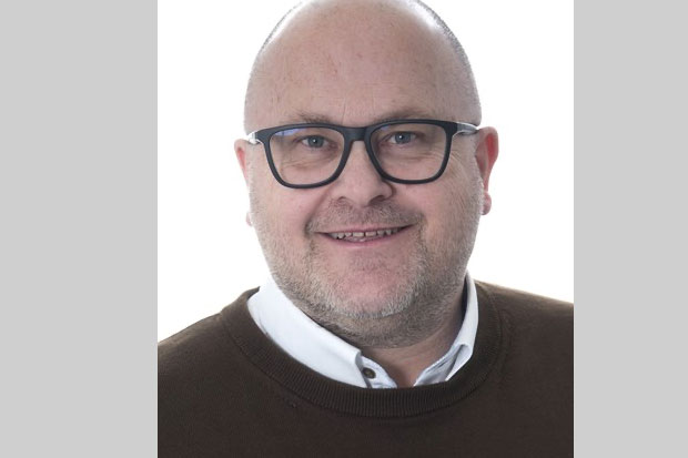Claus Krogsholt