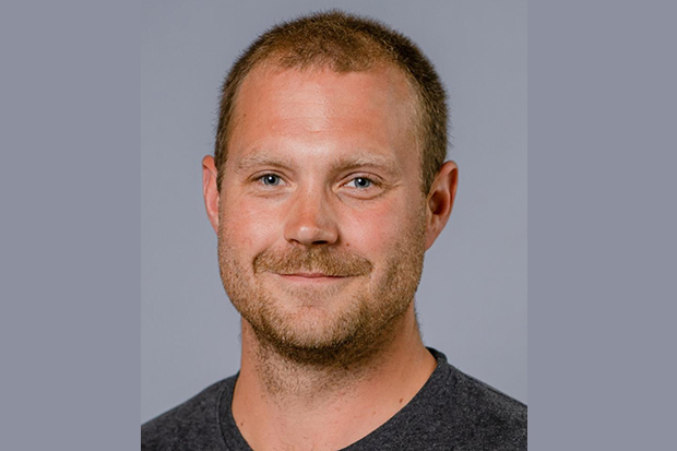 Dennis Pihl Hansen
