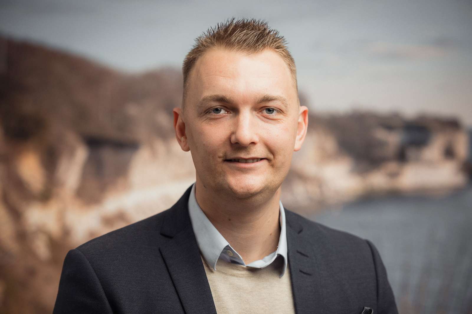 Emil Larsen