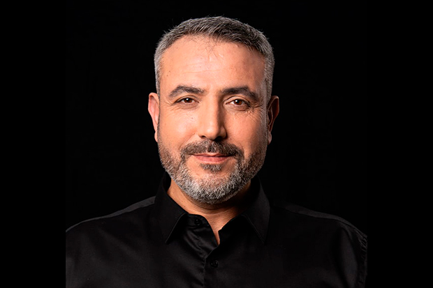 Emin Bülent Kaya