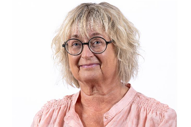 Eva Bendix