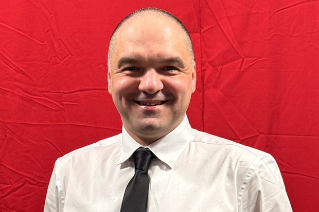 Evals Gruevski
