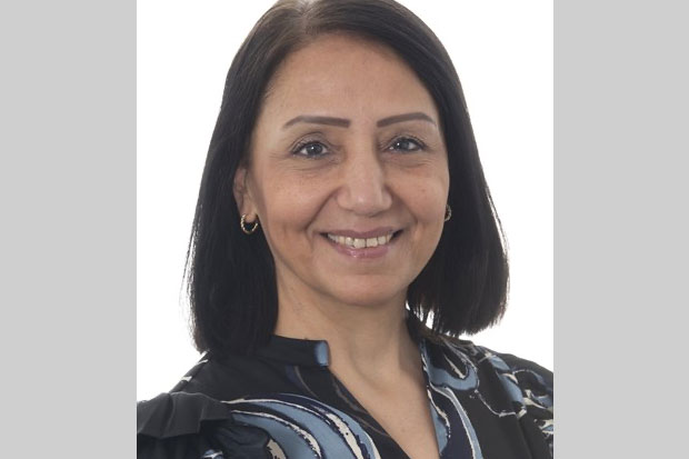 Fatma Cetinkaya