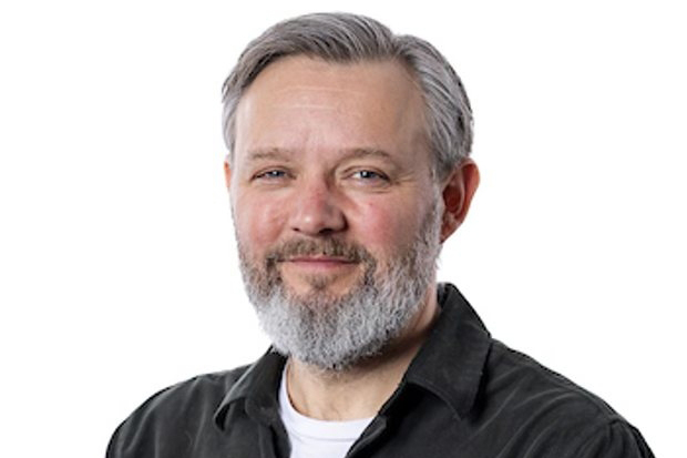 Hans Berg