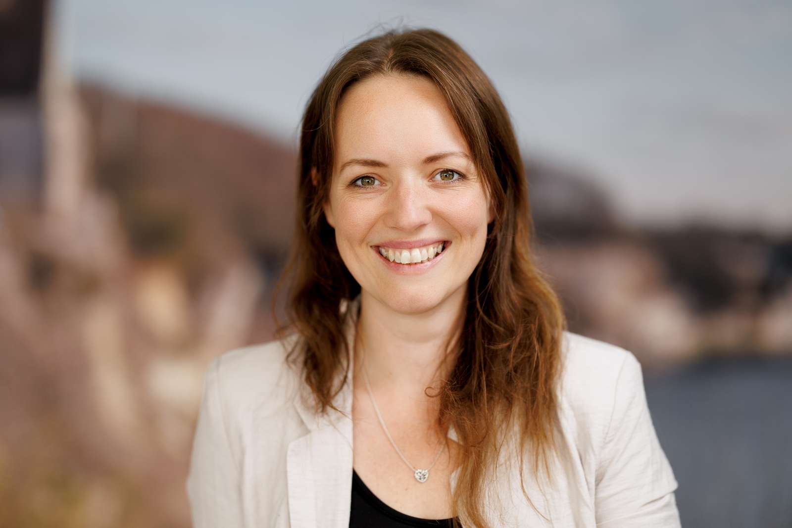 Heidi van den Heijkant Christiansen