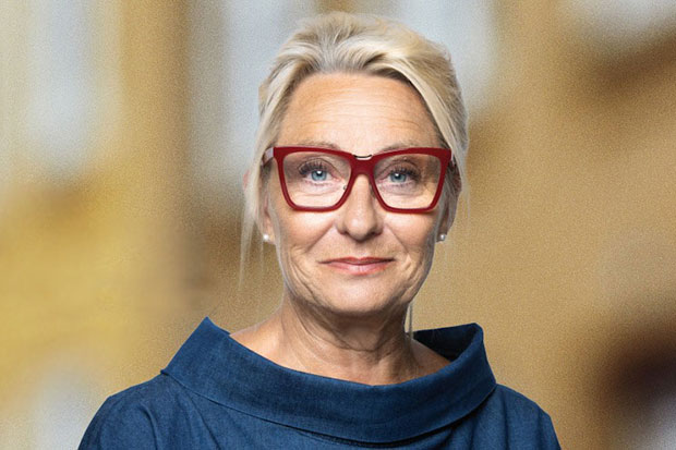 Helle Lethmar