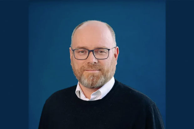 Henning Munkholm Eriksen