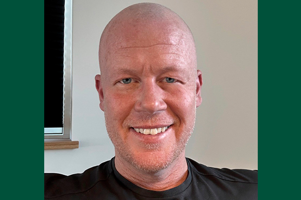 Henrik Karlsen