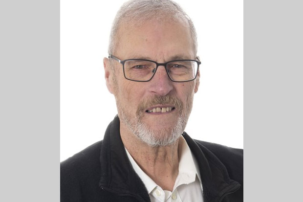 Henrik Leth