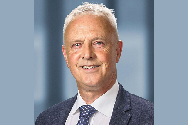 Ib Bjerregaard