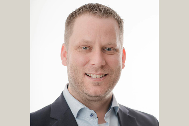 Jacob Jensen