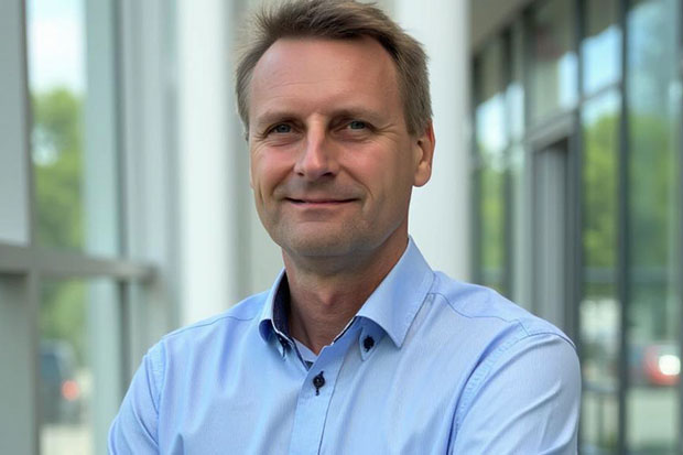 Jan Hagsholm