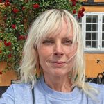 Jeanette Holst