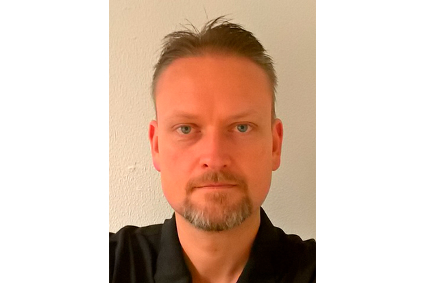 Jens Boll