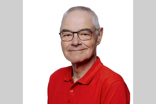 Jens Hvidemose
