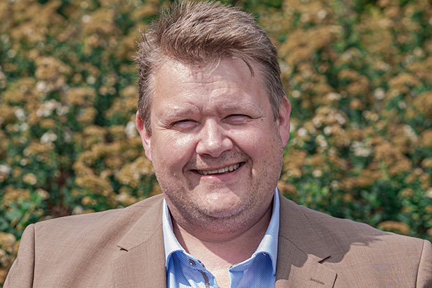 Jesper Ohlrich