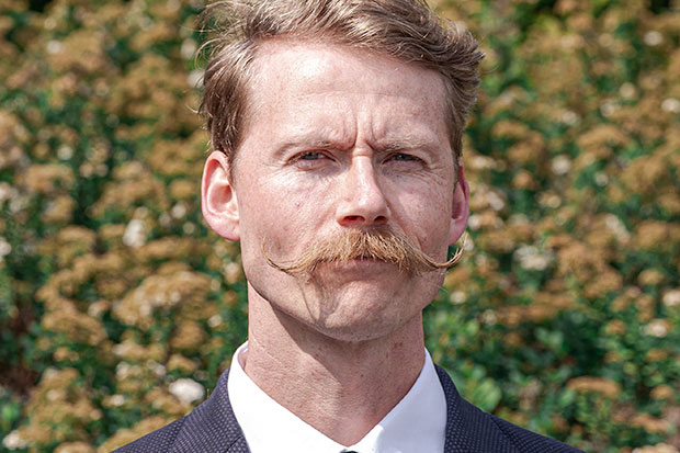 Jesper Holm Frederiksen