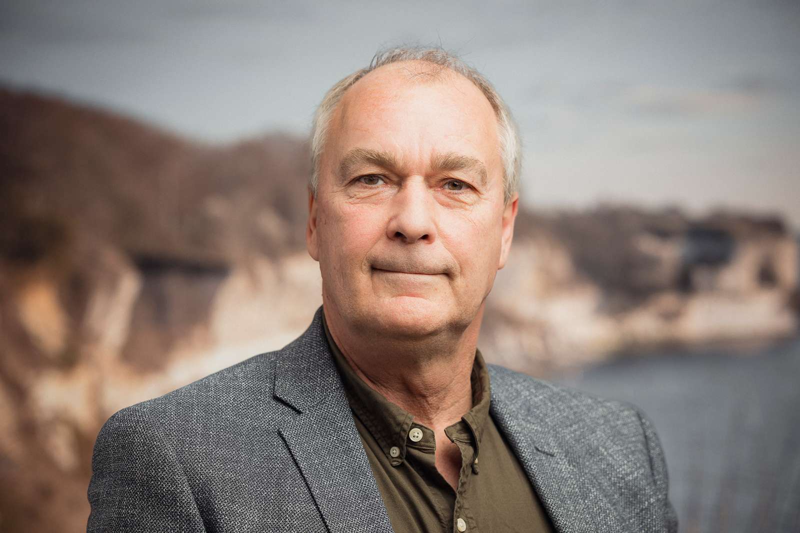 Jørgen Larsen