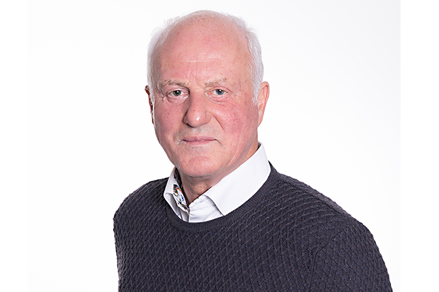 Jørgen Winther Øster