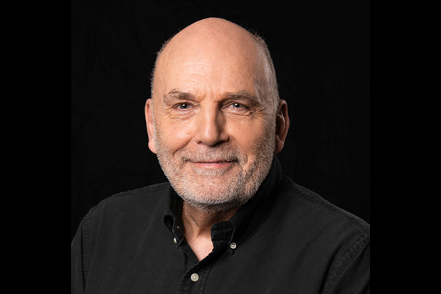 Jørn Hulgard