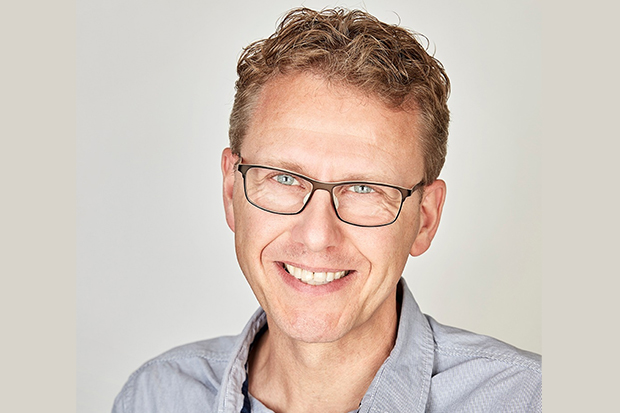 John Axelsen