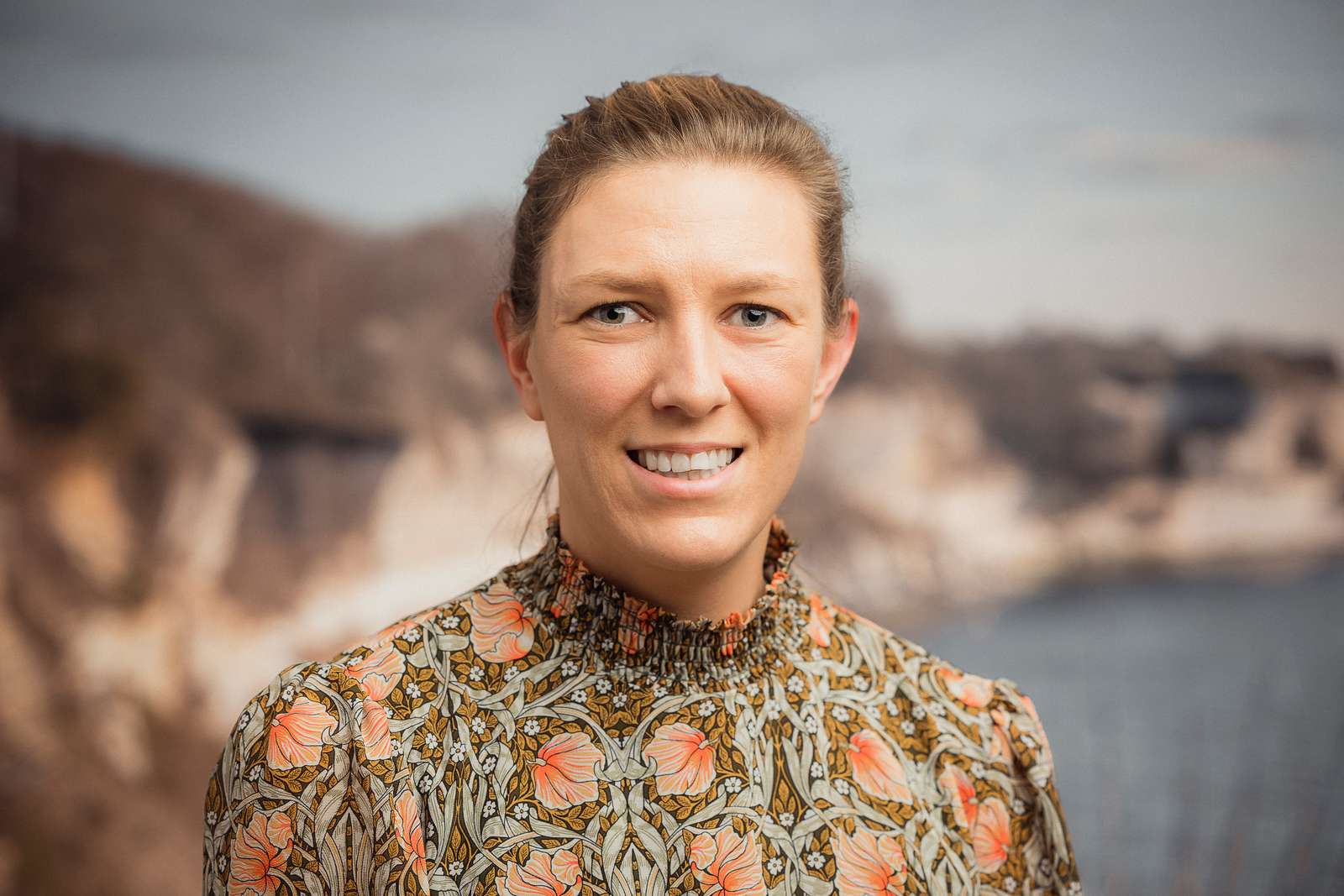 Julie Hoff Sørensen