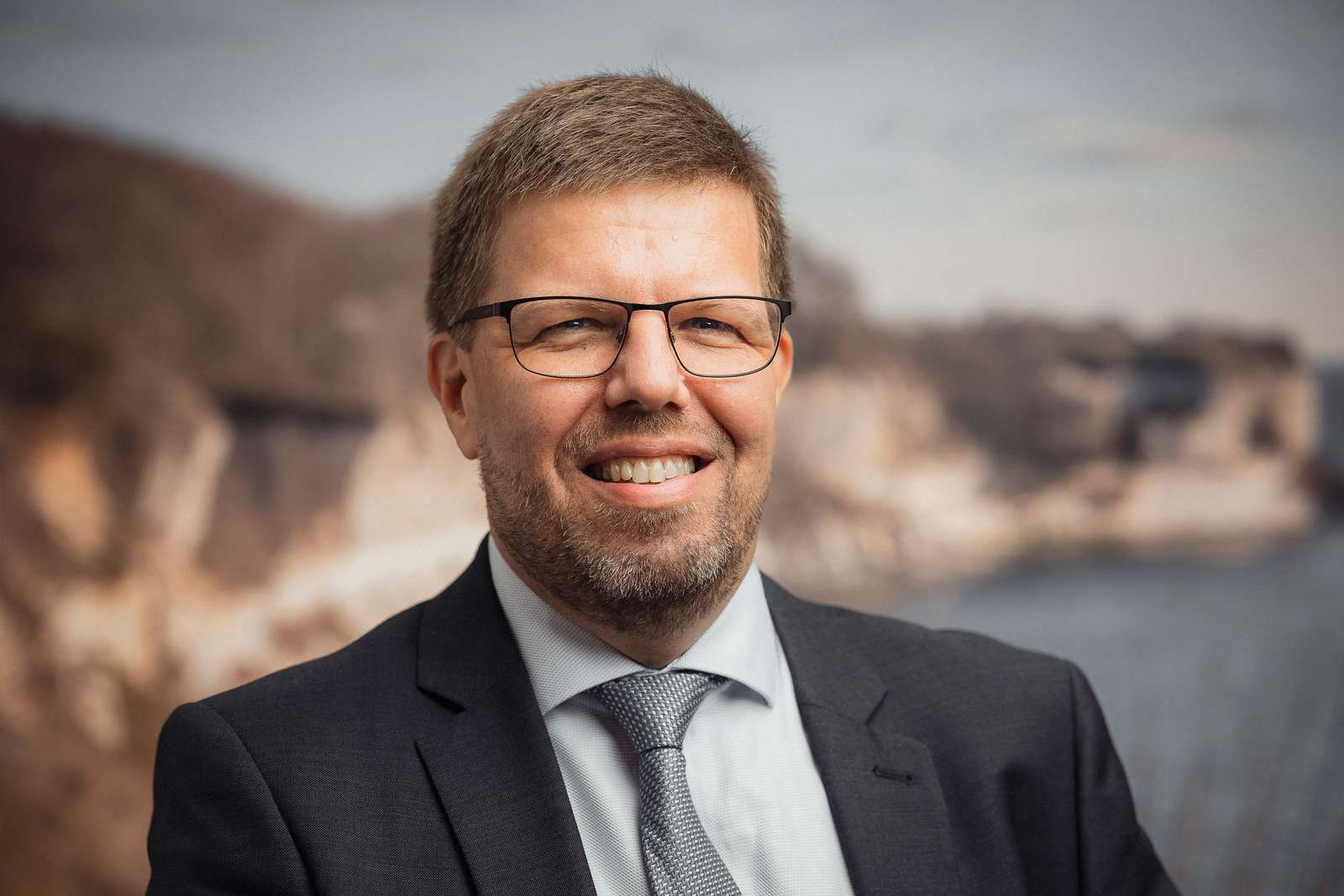 Karsten Skov