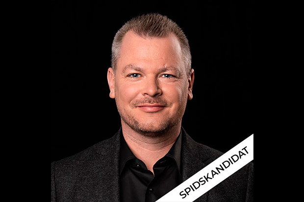 Kasper Kristensen