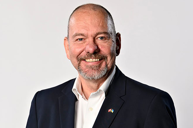 Kenny Schødt