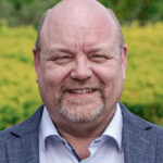 Lars Knudsen