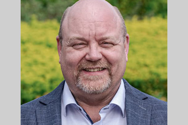 Lars Knudsen