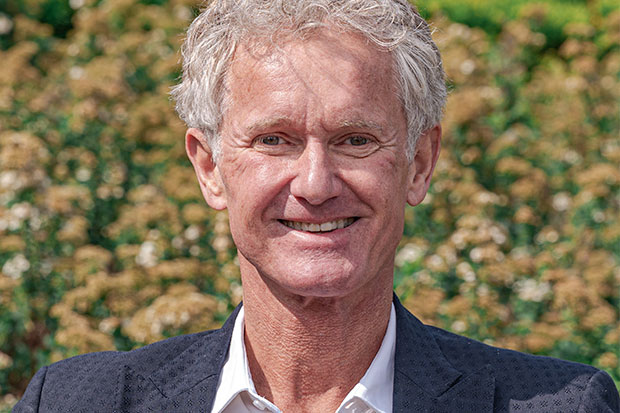 Lars Schacksen