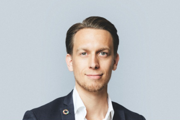 Lasse Christiansen