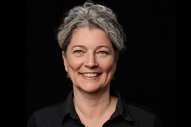 Lene Bach Nørgaard