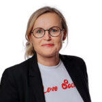 Lisette Lind Larsen
