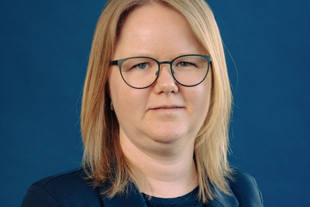 Louise Meulengracht