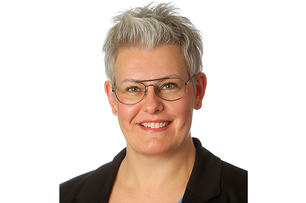 Majbrit Nørgaard Christensen